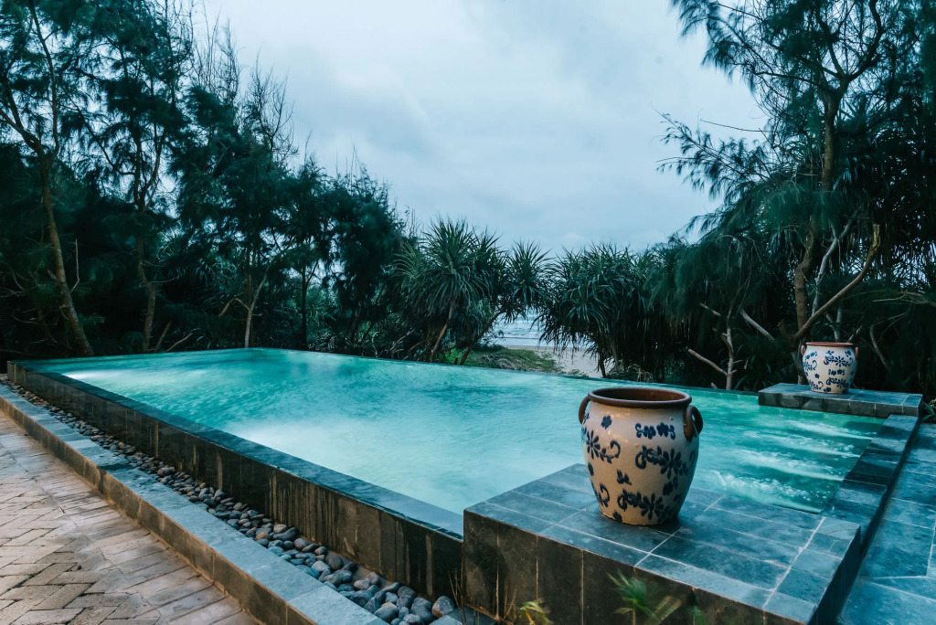 Poulo Condor Boutique Resort & Spa