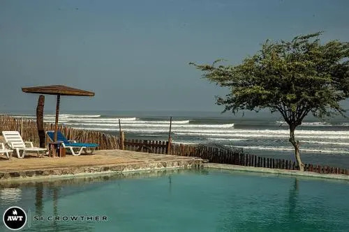 EL Faro Adventure Resort