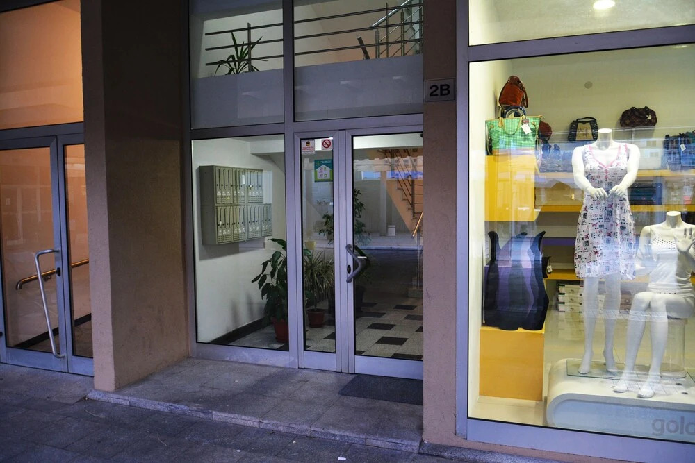Hana Apartment