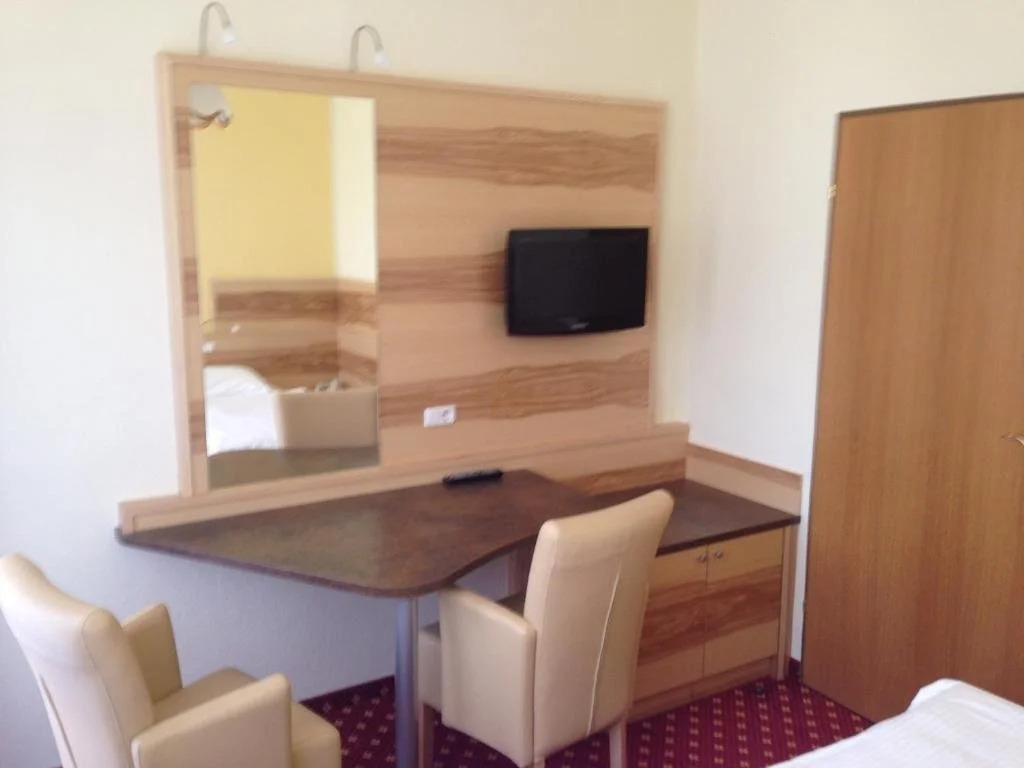 Hotel zum Kastell