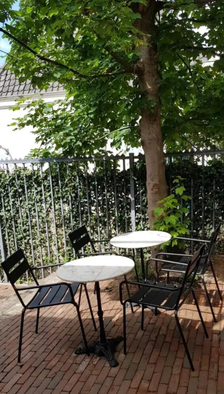 Barbera Apartments Haarlem