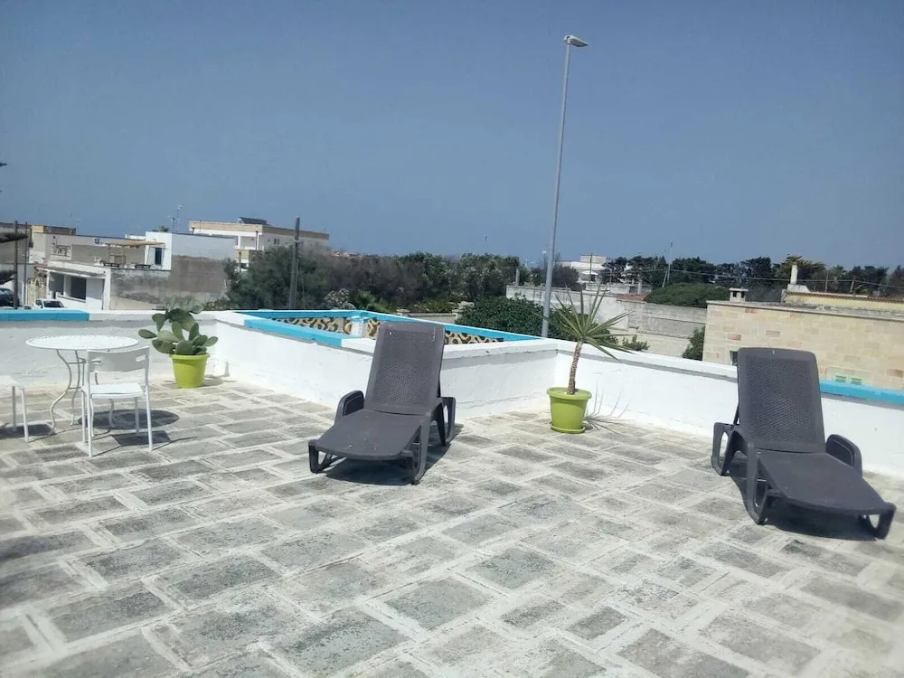 Apartment For 2 - 4 People Just 100m From the Sandy Sea