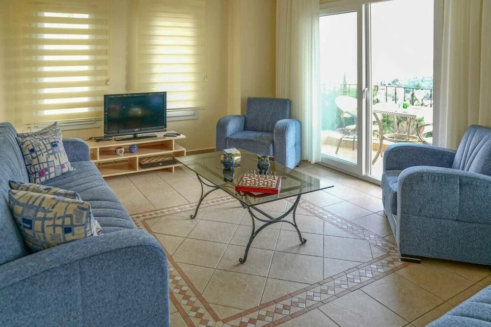 Zeze Apartment