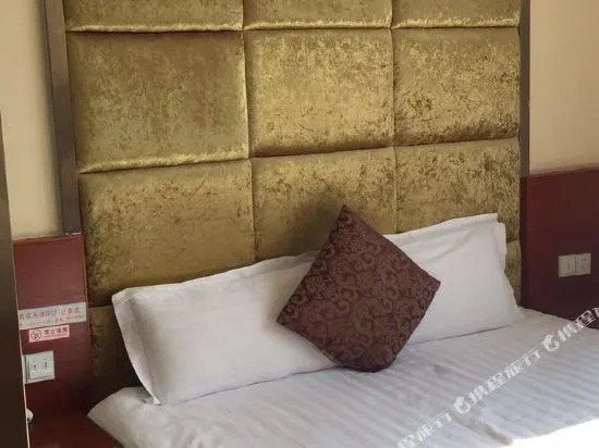 IKEA Express Hotel (Xinchang Dafo City Branch)