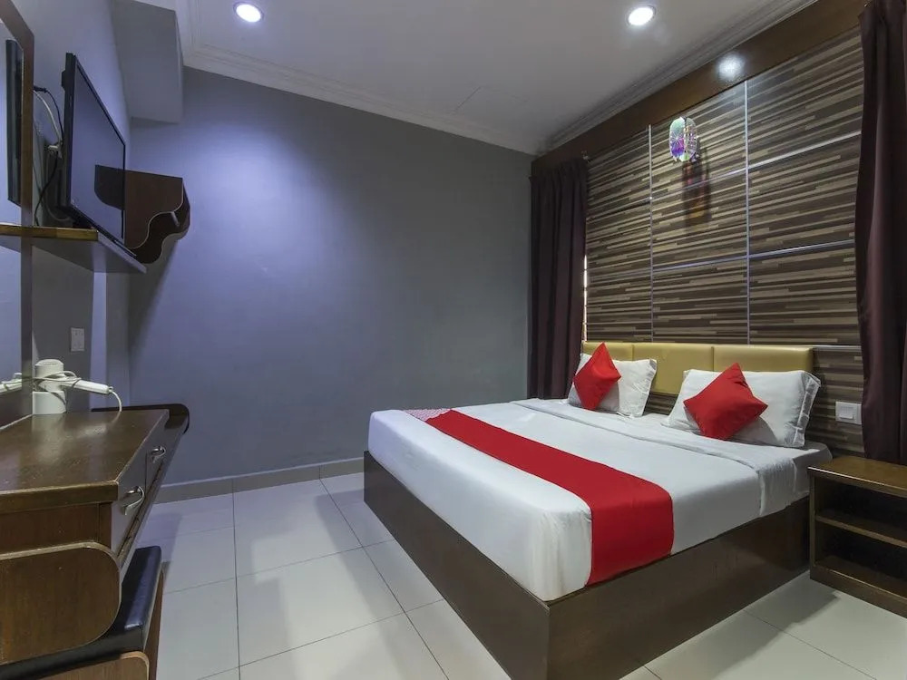 Anggerik Garden Hotel - AG Hotel