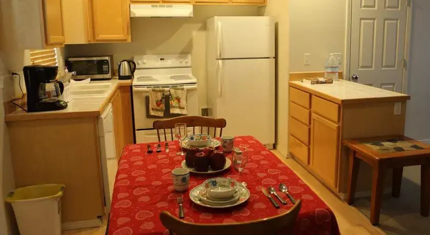 Portland Holiday Home