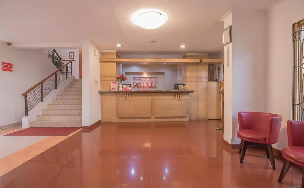 Cherry Homes Residence Standard Plus 321