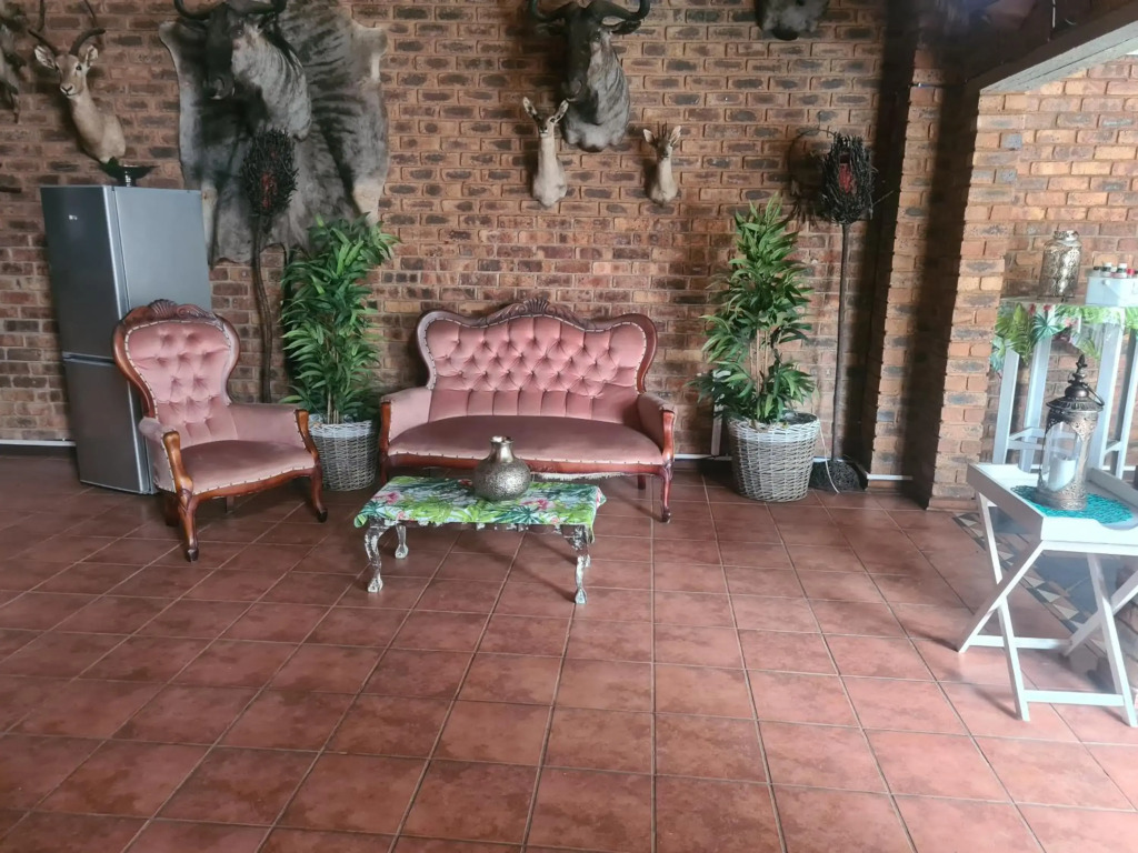 Thabong Guesthouse