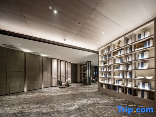 Yun He Ye Bo Hotel (Xi'an Zhonggulou South Gate)