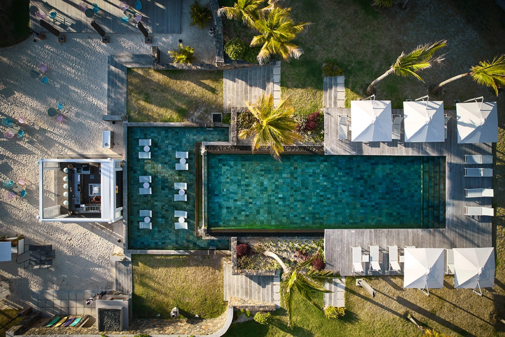 C Mauritius - All Inclusive
