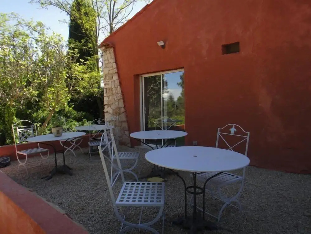 Hôtel du Bastier