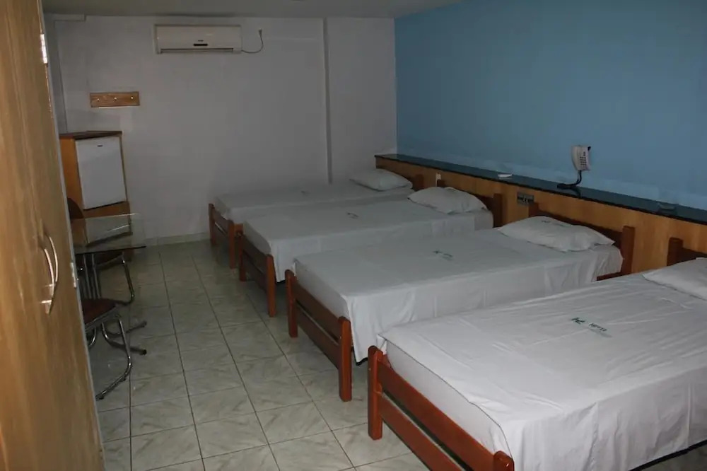 Hotel Castelo