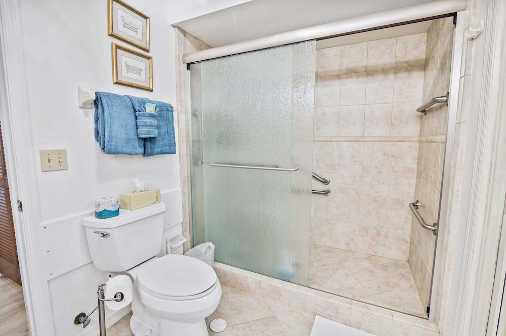 Sea Woods Home 4205