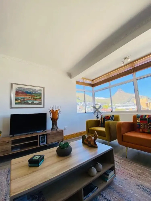 Atlantic Apartment in Sea Point