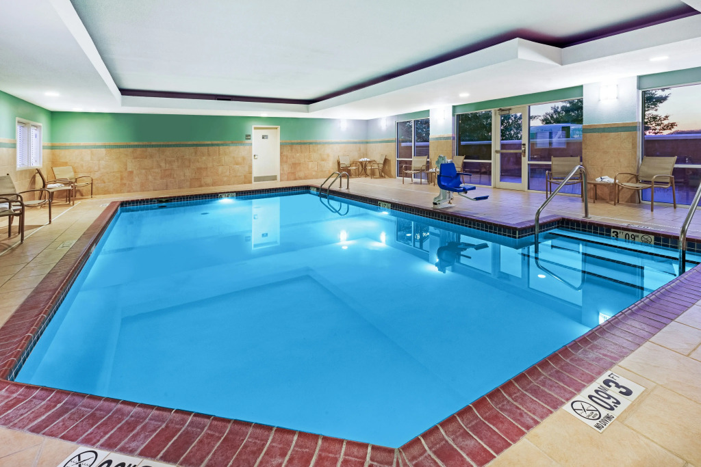 Hampton Inn Miami, Oklahoma