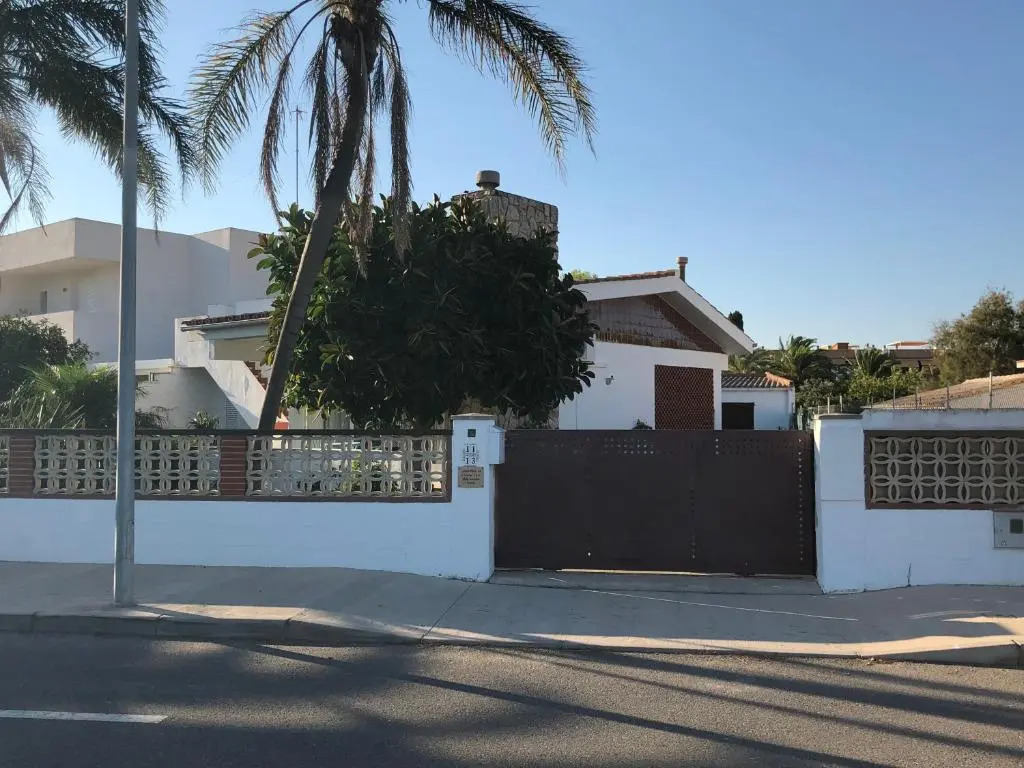 Carrer Voramar 11