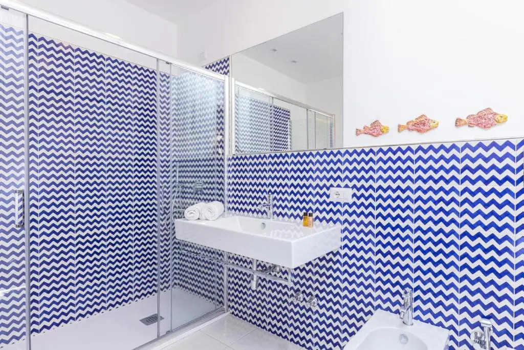 YourHome - Blu Oltre
