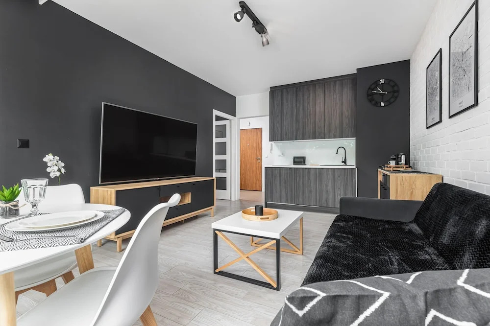 Riverside Deluxe Apartment by Renters
