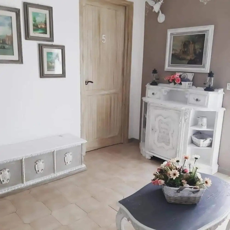 Grotta dei Puntali B&B