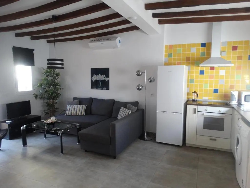 Málaga Apartamentos - Nuño Gómez, 24