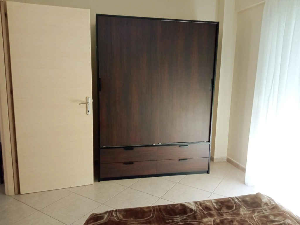 Orchid Apartment