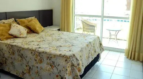 Apartamento Clube - Porto das Dunas