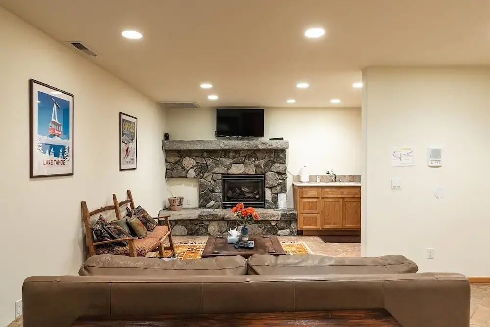 Silver Rock Lodge 5 Bedroom Home