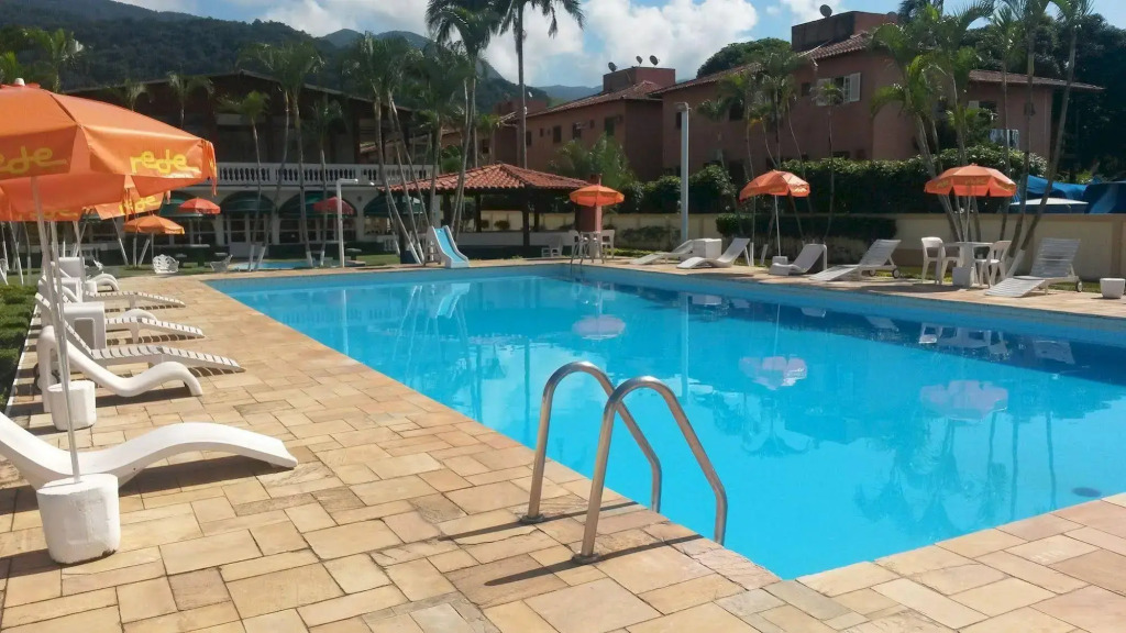 Hotel Recanto dos Pássaros