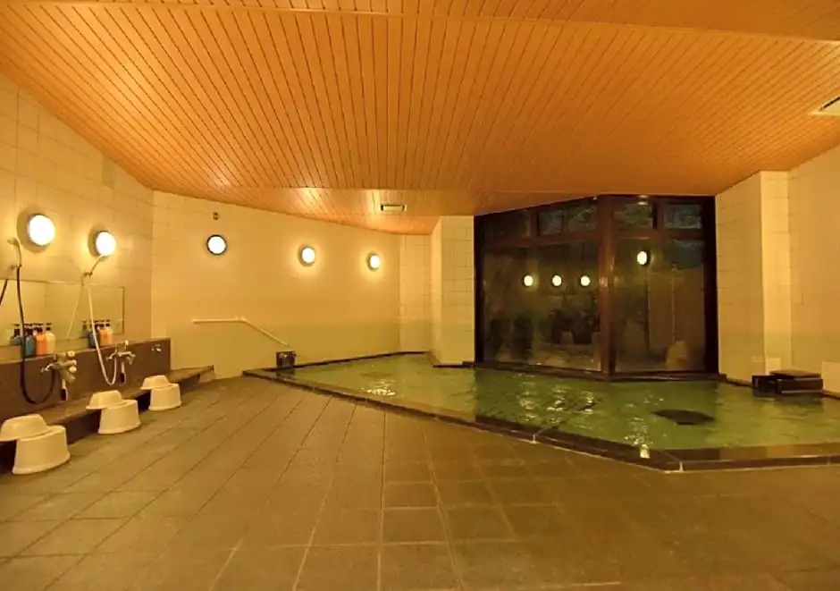 Miyajima Morinoyado / Vacation STAY 68905