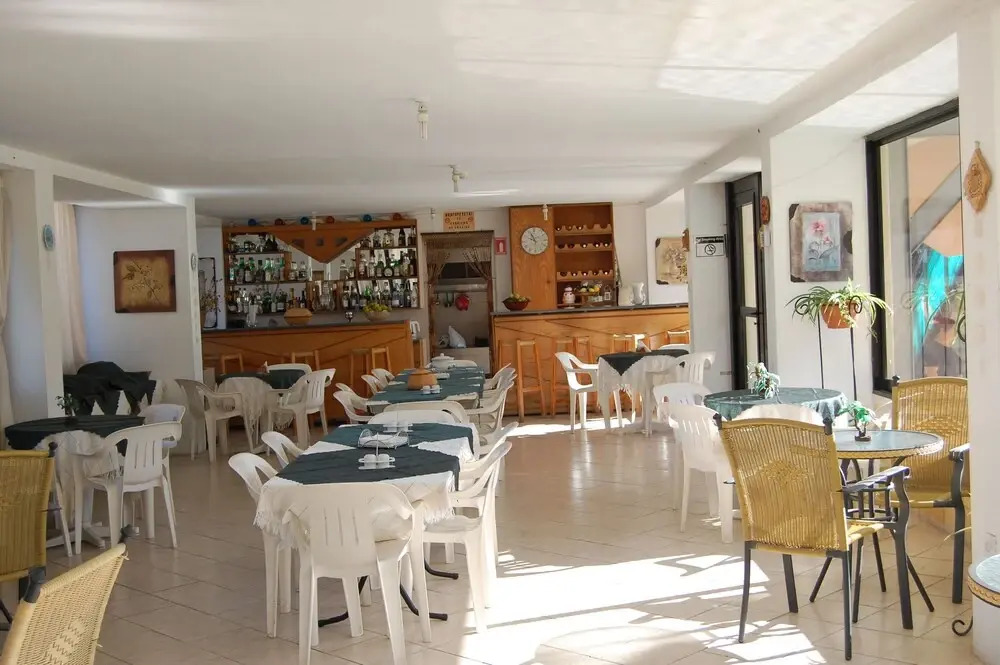 Nicos & Olympia Apartments