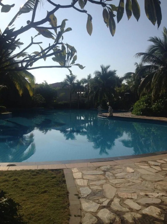 Lezai Lvtu Seaview Holiday Apartment