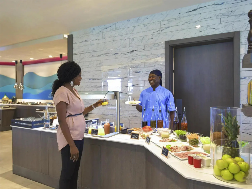 Novotel Cotonou Orisha
