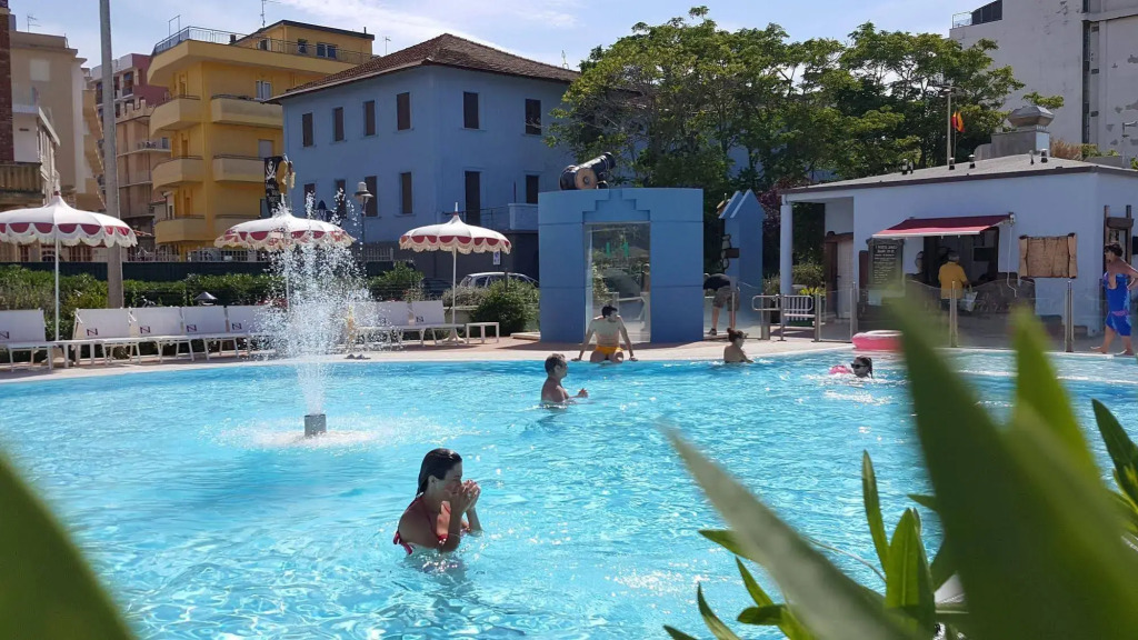 Residence Adriatico
