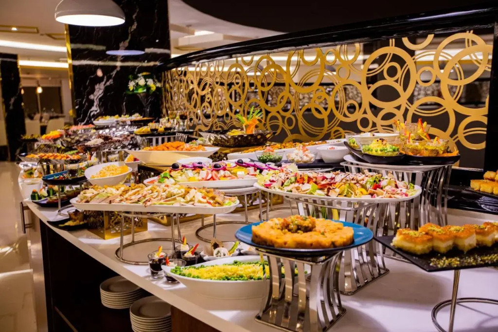 Lamasat Hotel