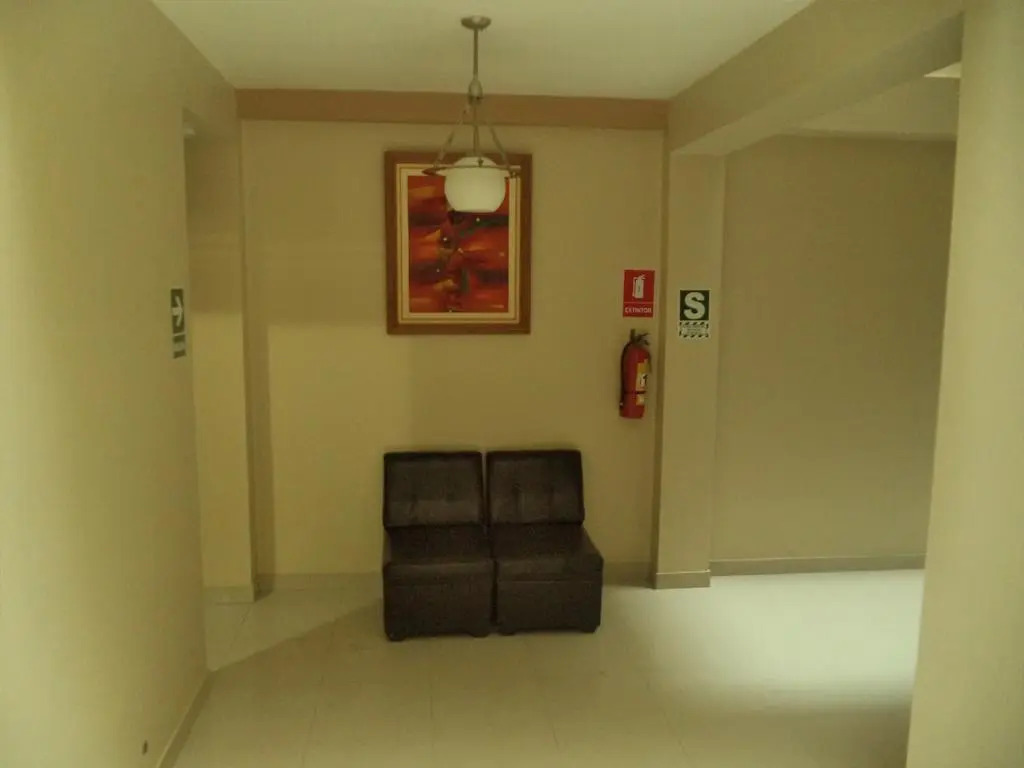 Hotel Primavera