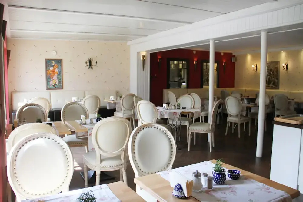 Kur-& Landhotel Borstel - Treff