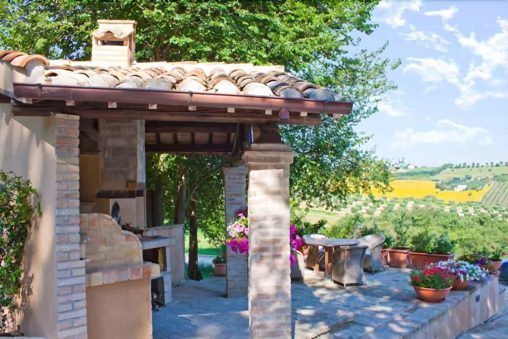 Tenuta Sant'Elisabetta