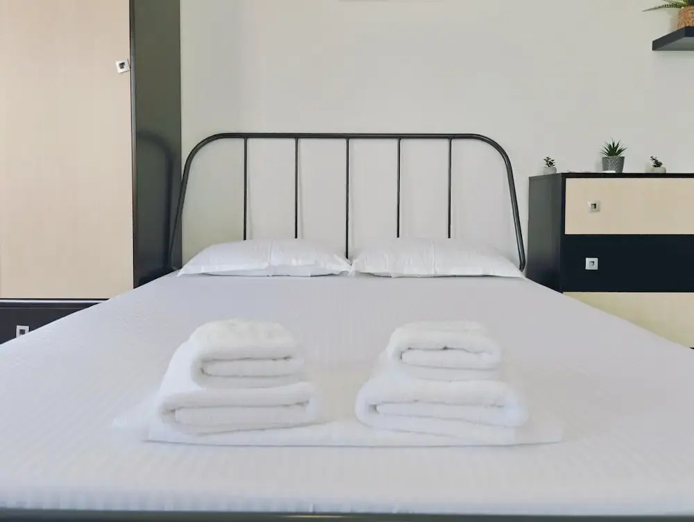 OldTown Suites Smârdan - Pumo Properties