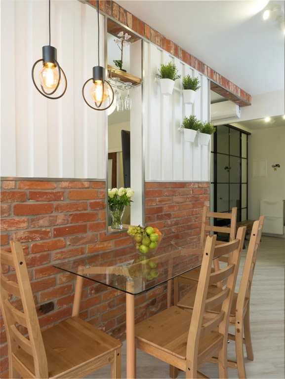 Apartamenty Cozy 39 Lake na Shakhmatnoy 2V
