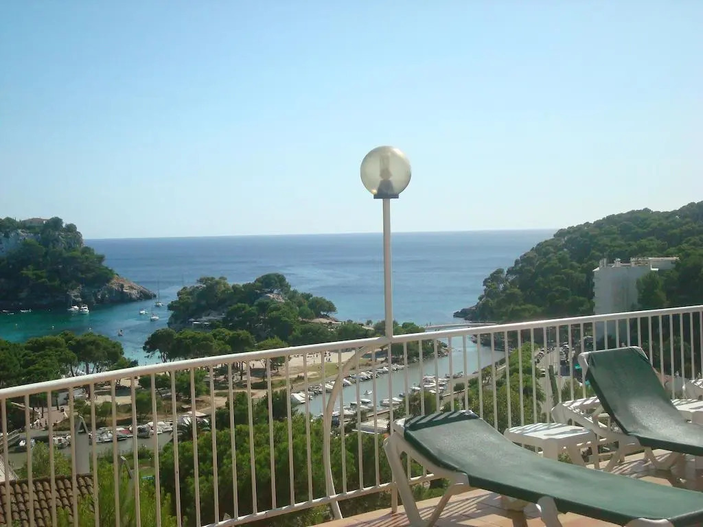Menorca Bonavista