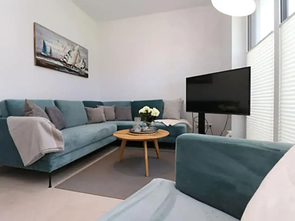 Villa Ostseekind Comfortable Holiday Residence
