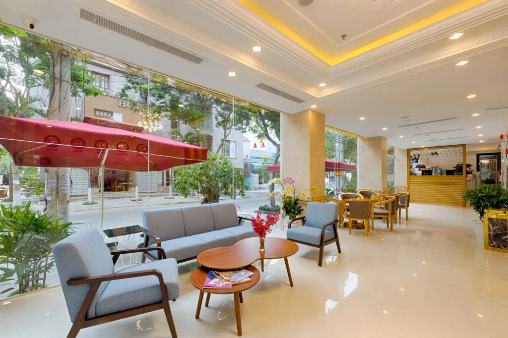 Rosabella Boutique Hotel