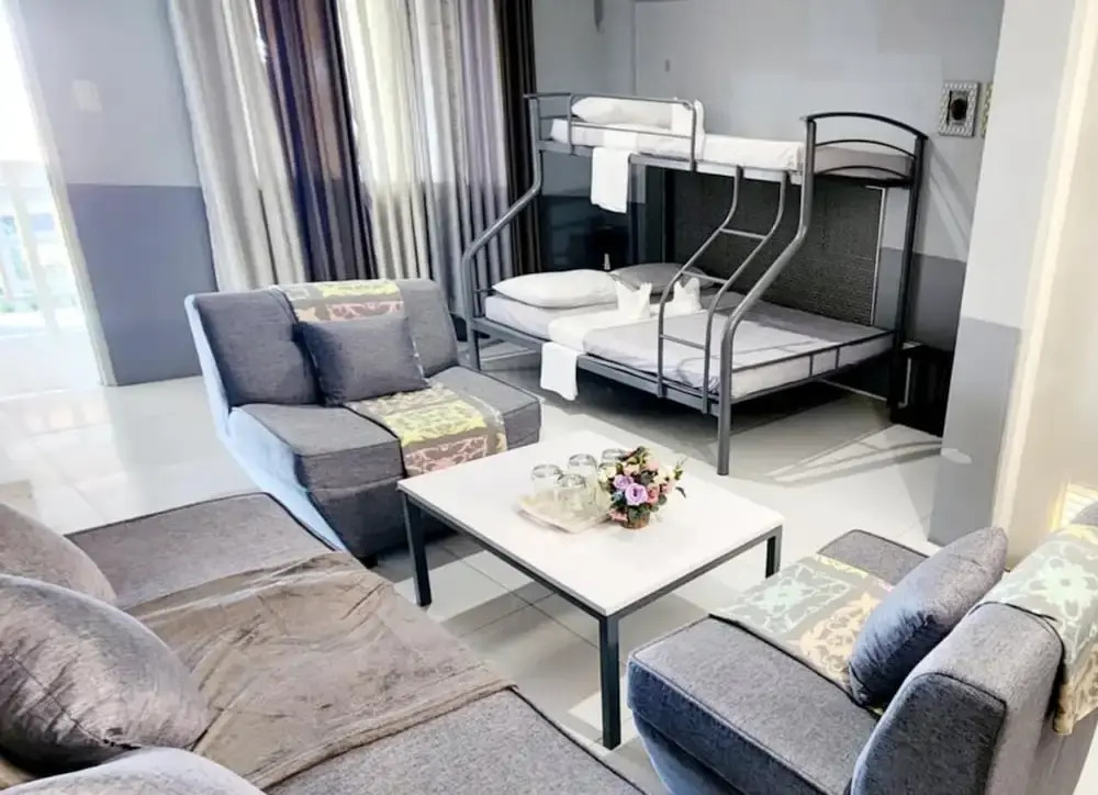 ROCCA Del GARDA Residences