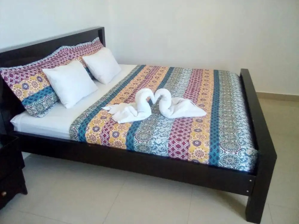 Coastal Bay Suite