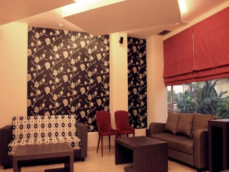 Hotel Jakarta