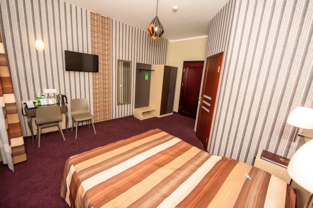 Hotel Kazimierz II