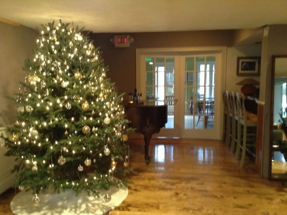Green River Inn
