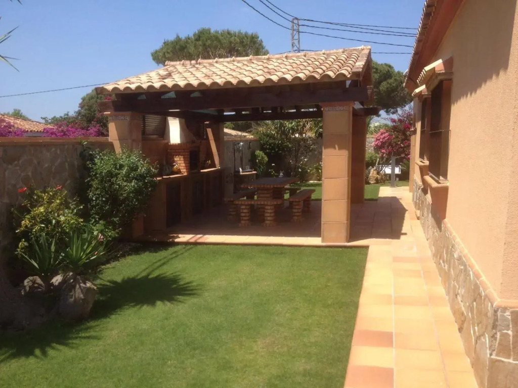 Villa Solea