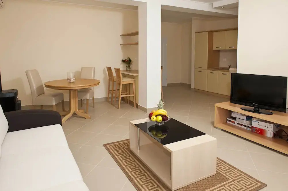 Vila Morska Sirena