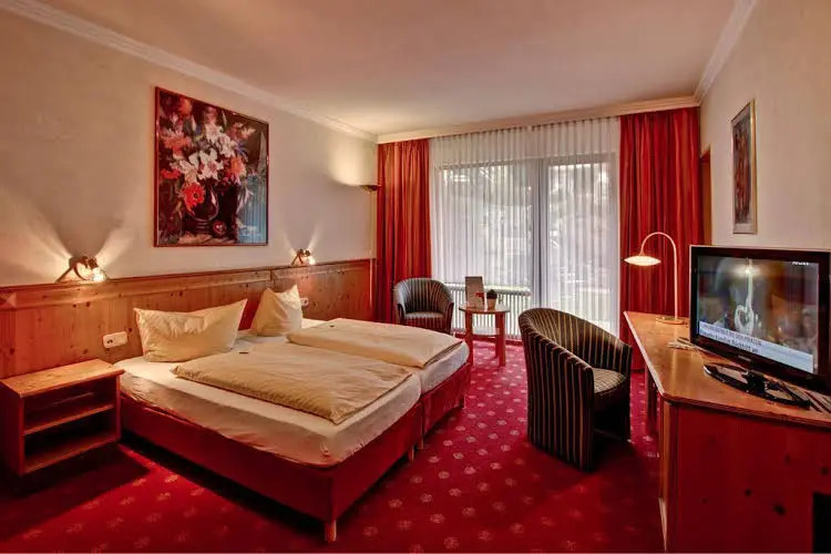 Landhotel Püster